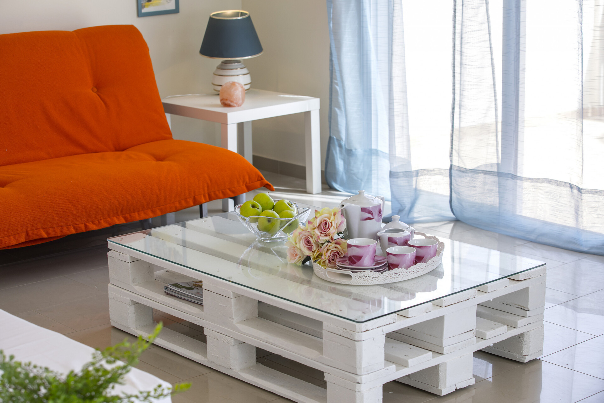 The Secret to Enjoying Your 5 Star Villa close to the Beach, Protaras Villa 1484
