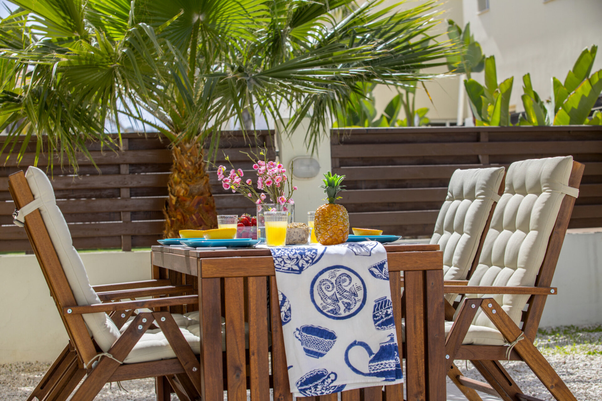 The Secret to Enjoying Your 5 Star Villa close to the Beach, Protaras Villa 1484