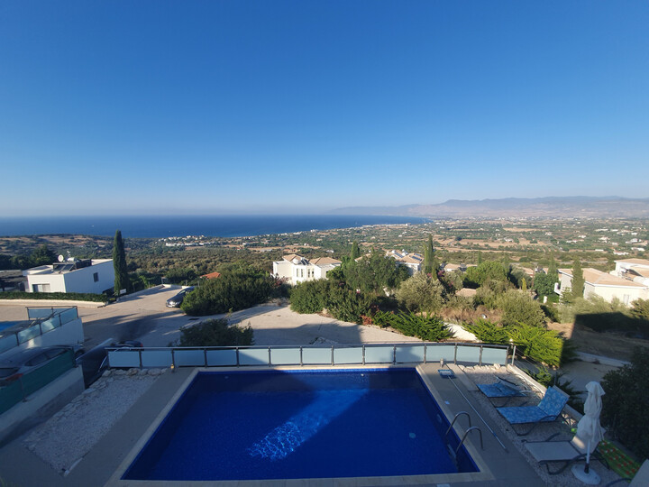 You and Your Family will Love this 5 Star Villa with Private Pool, Paphos Villa 1417, Paphos, Cyprus