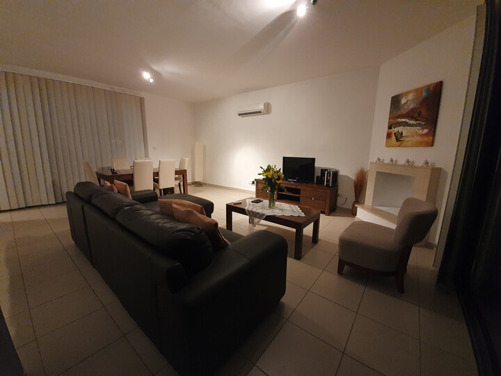 You and Your Family will Love this 5 Star Villa with Private Pool, Paphos Villa 1417
