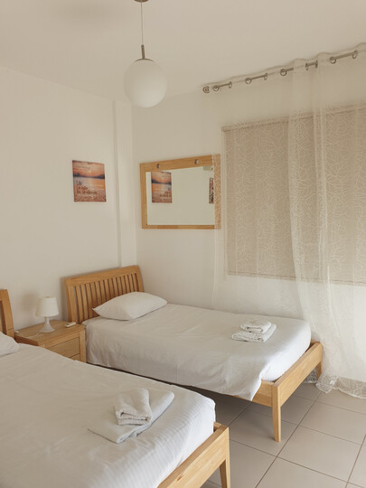 You and Your Family will Love this 5 Star Villa with Private Pool, Paphos Villa 1417