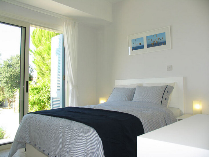 How to Rent Your Own Villa in Paphos with Fantastic Private Pool, Paphos Villa 1418