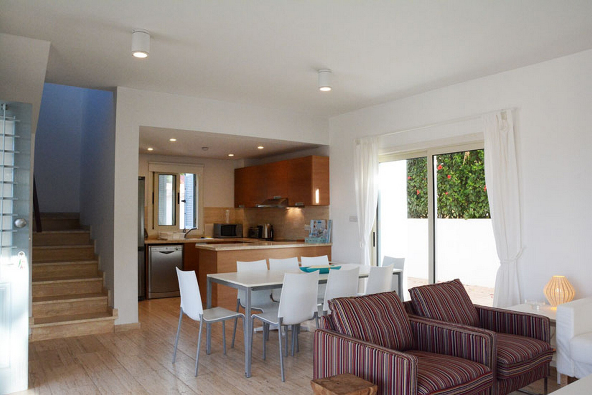 How to Rent Your Own Villa in Paphos with Fantastic Private Pool, Paphos Villa 1418