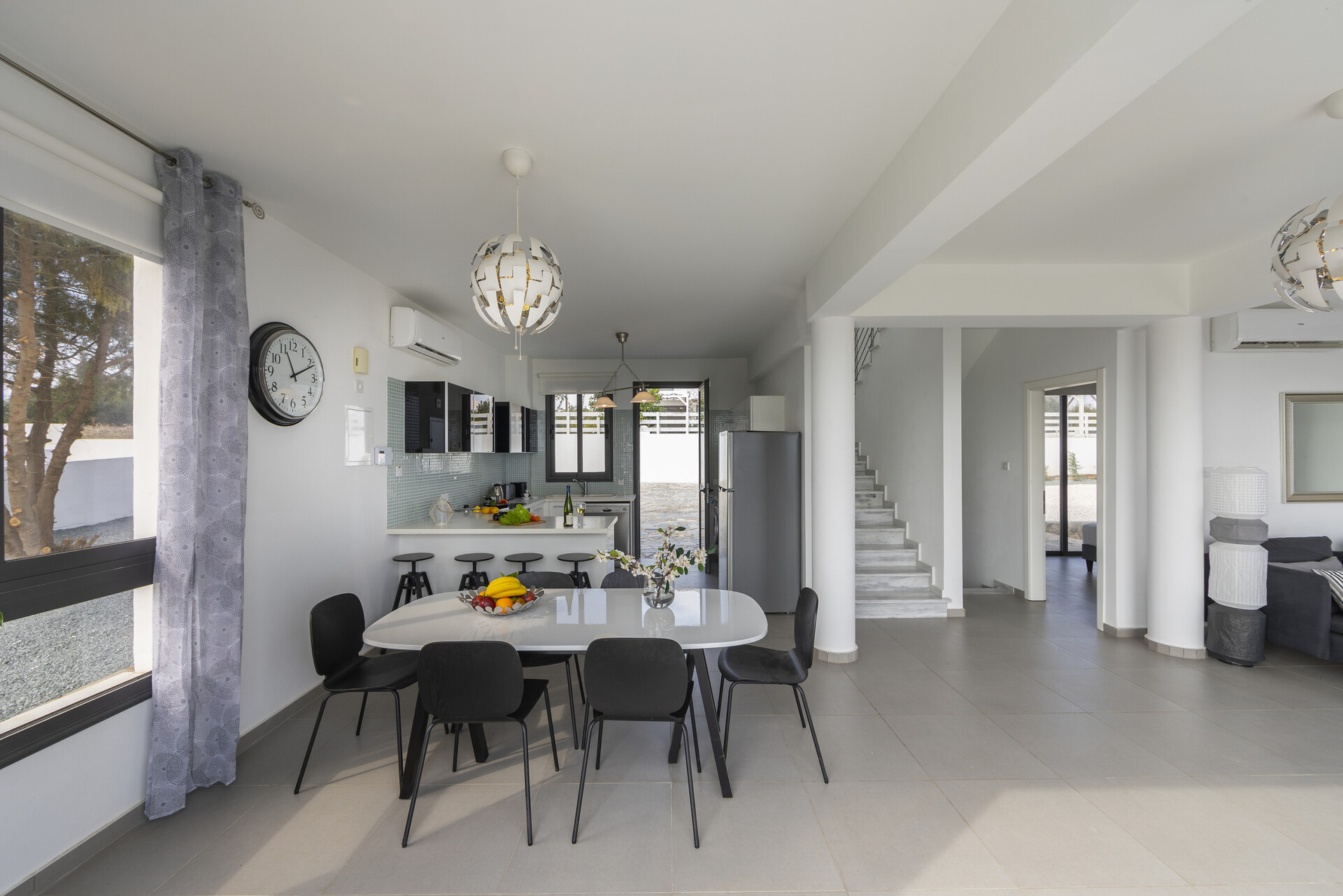 The Secret to Enjoying Your 5 Star Villa with Large Private Pool, Protaras Villa 1493
