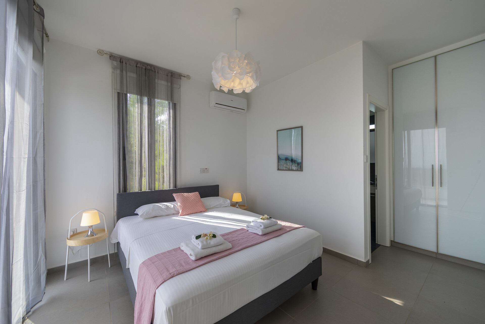 The Secret to Enjoying Your 5 Star Villa with Large Private Pool, Protaras Villa 1493