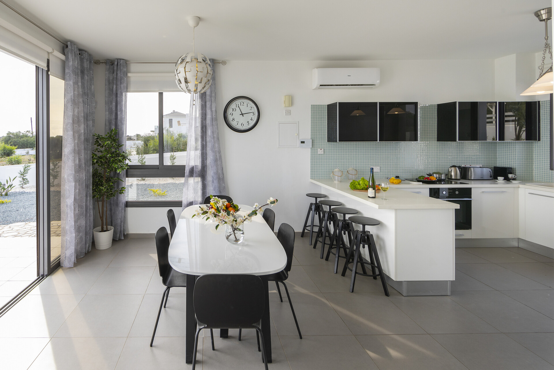 The Secret to Enjoying Your 5 Star Villa with Large Private Pool, Protaras Villa 1493
