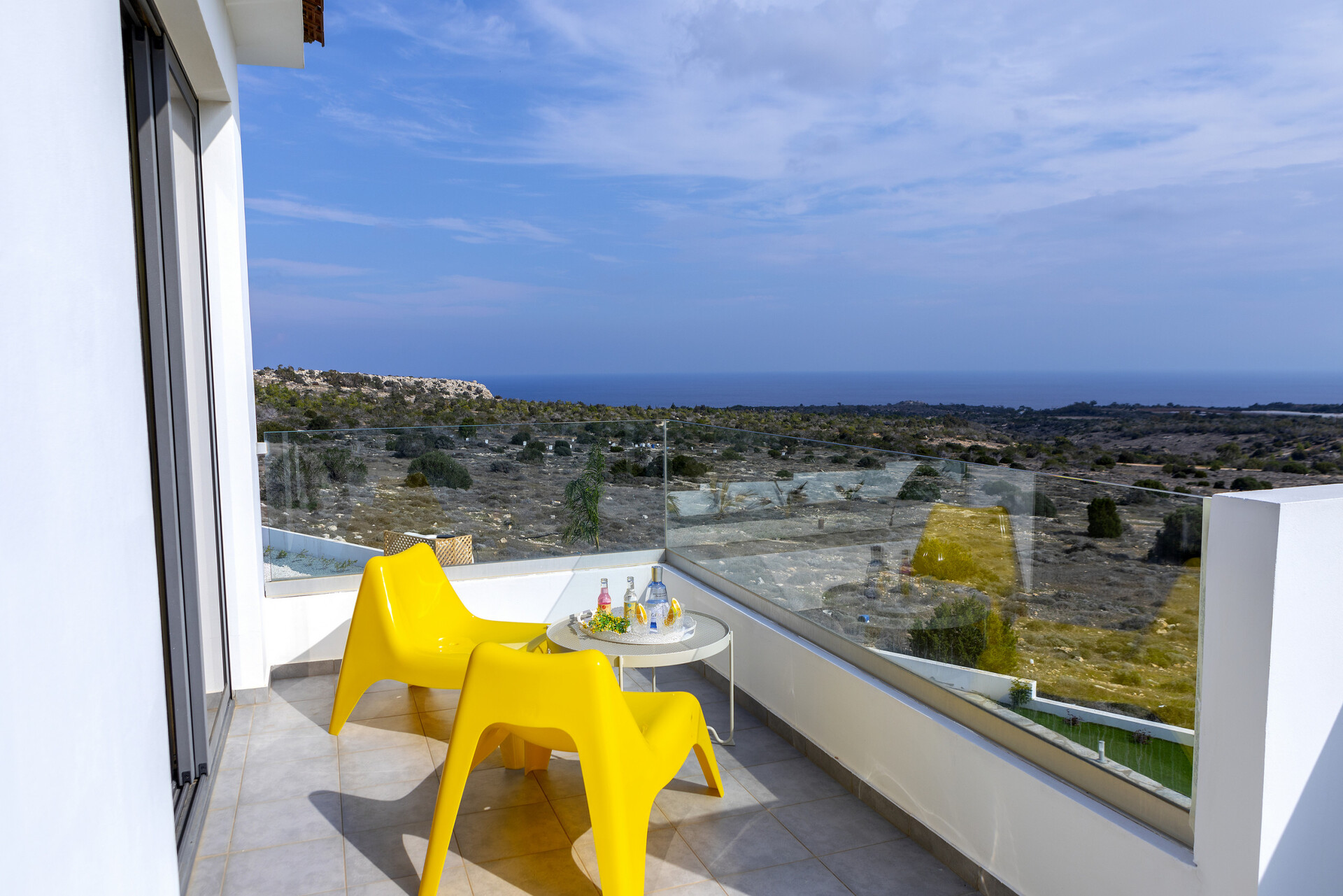 The Secret to Enjoying Your 5 Star Villa with Large Private Pool, Protaras Villa 1493
