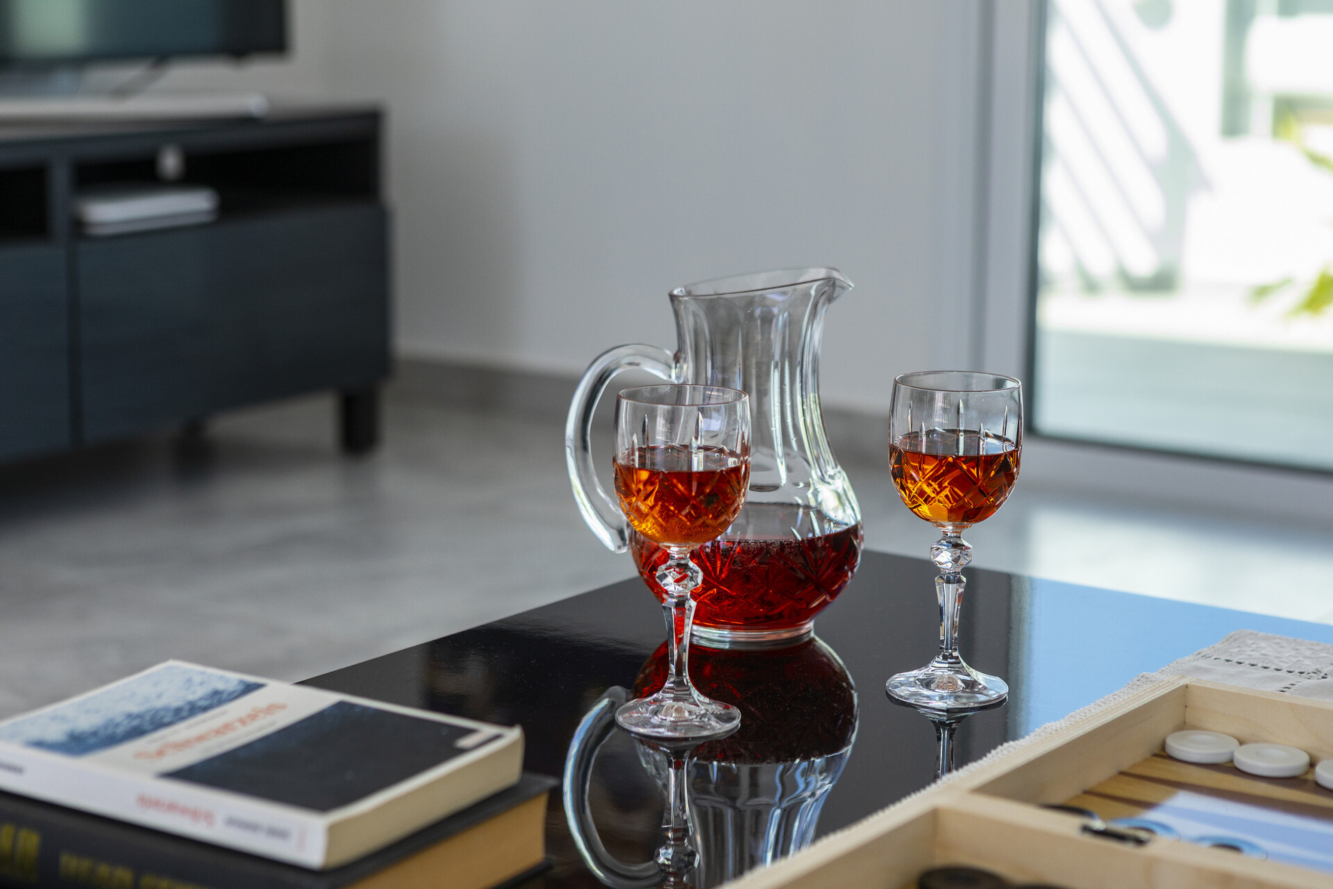 At Last You can Rent the Perfect Luxury Villa, Protaras Villa 1494