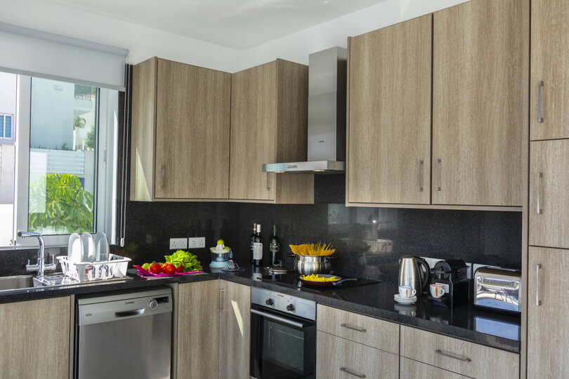 At Last You can Rent the Perfect Luxury Villa, Protaras Villa 1494
