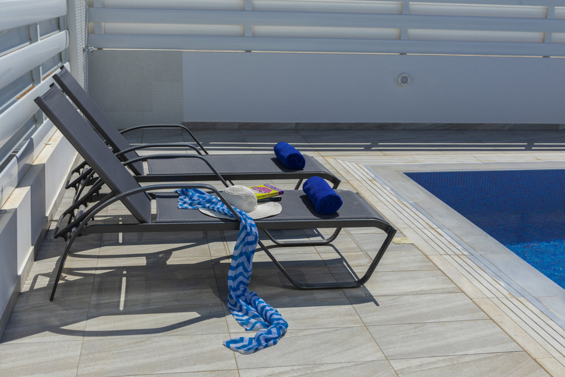 At Last You can Rent the Perfect Luxury Villa, Protaras Villa 1494