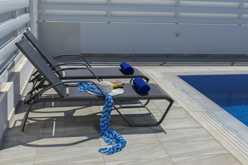 At Last You can Rent the Perfect Luxury Villa, Protaras Villa 1494