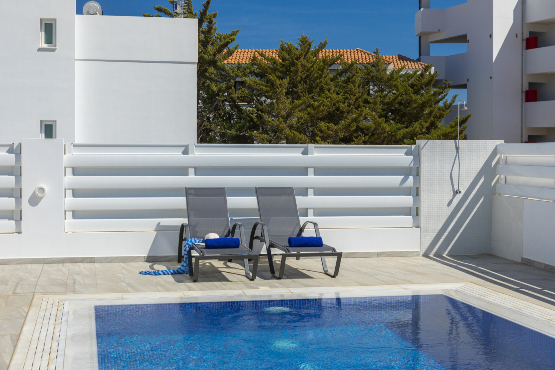 At Last You can Rent the Perfect Luxury Villa, Protaras Villa 1494