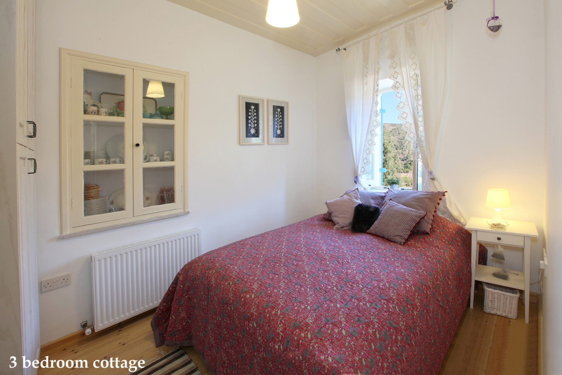 The Secret to Enjoying Your Traditional Holiday Cottage, Nicosia Cottage 1004