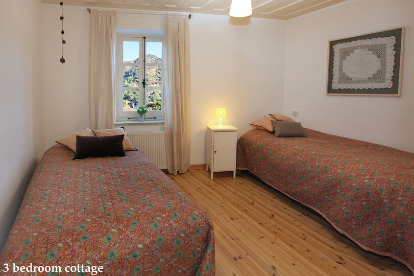 The Secret to Enjoying Your Traditional Holiday Cottage, Nicosia Cottage 1004