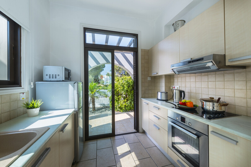 The Secret to Enjoying Your 5 Star Villa close to the Beach, Protaras Villa 1498