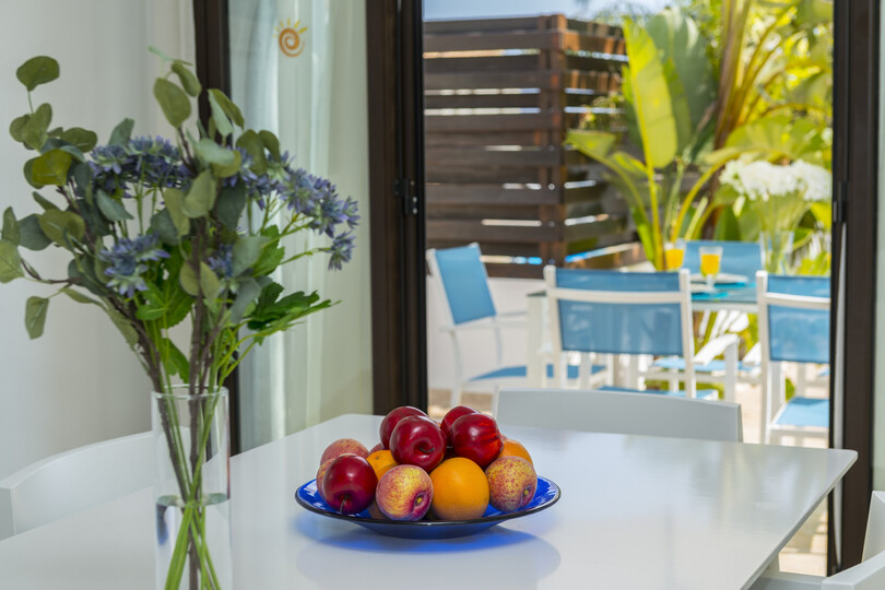 The Secret to Enjoying Your 5 Star Villa close to the Beach, Protaras Villa 1498
