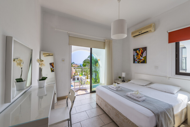 The Secret to Enjoying Your 5 Star Villa close to the Beach, Protaras Villa 1498