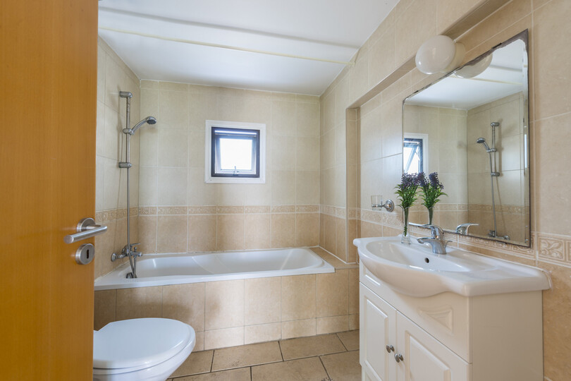 The Secret to Enjoying Your 5 Star Villa close to the Beach, Protaras Villa 1498