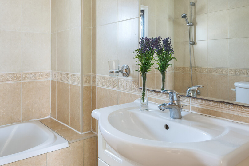 The Secret to Enjoying Your 5 Star Villa close to the Beach, Protaras Villa 1498