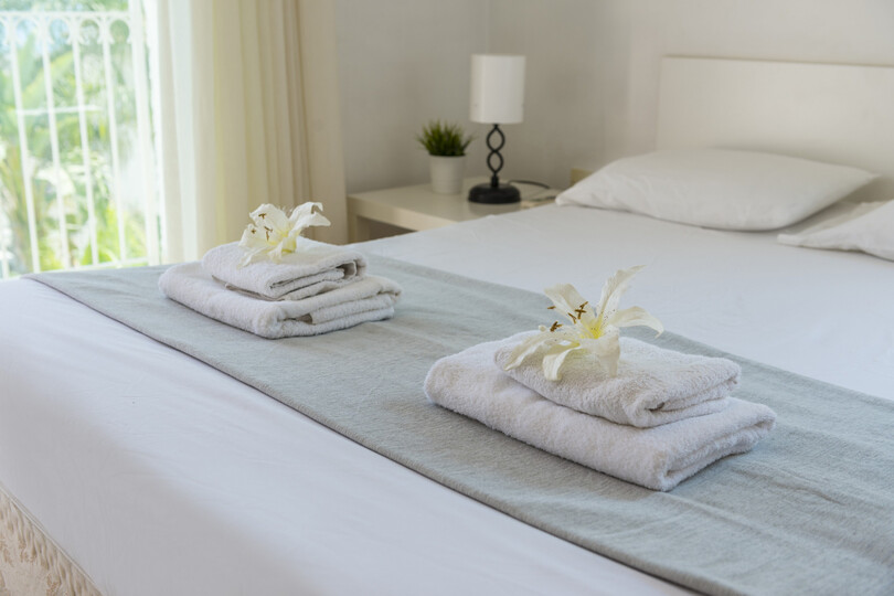 The Secret to Enjoying Your 5 Star Villa close to the Beach, Protaras Villa 1498
