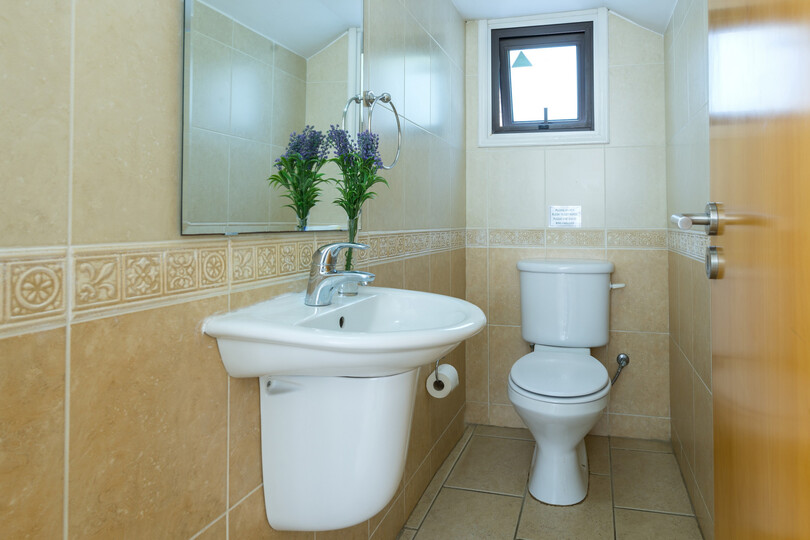 The Secret to Enjoying Your 5 Star Villa close to the Beach, Protaras Villa 1498