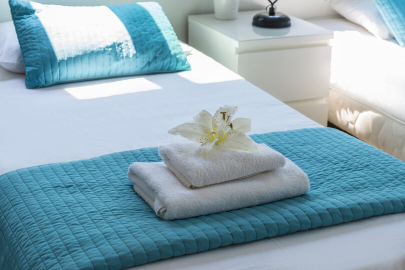 The Secret to Enjoying Your 5 Star Villa close to the Beach, Protaras Villa 1498