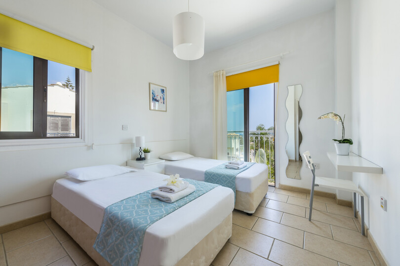 The Secret to Enjoying Your 5 Star Villa close to the Beach, Protaras Villa 1498