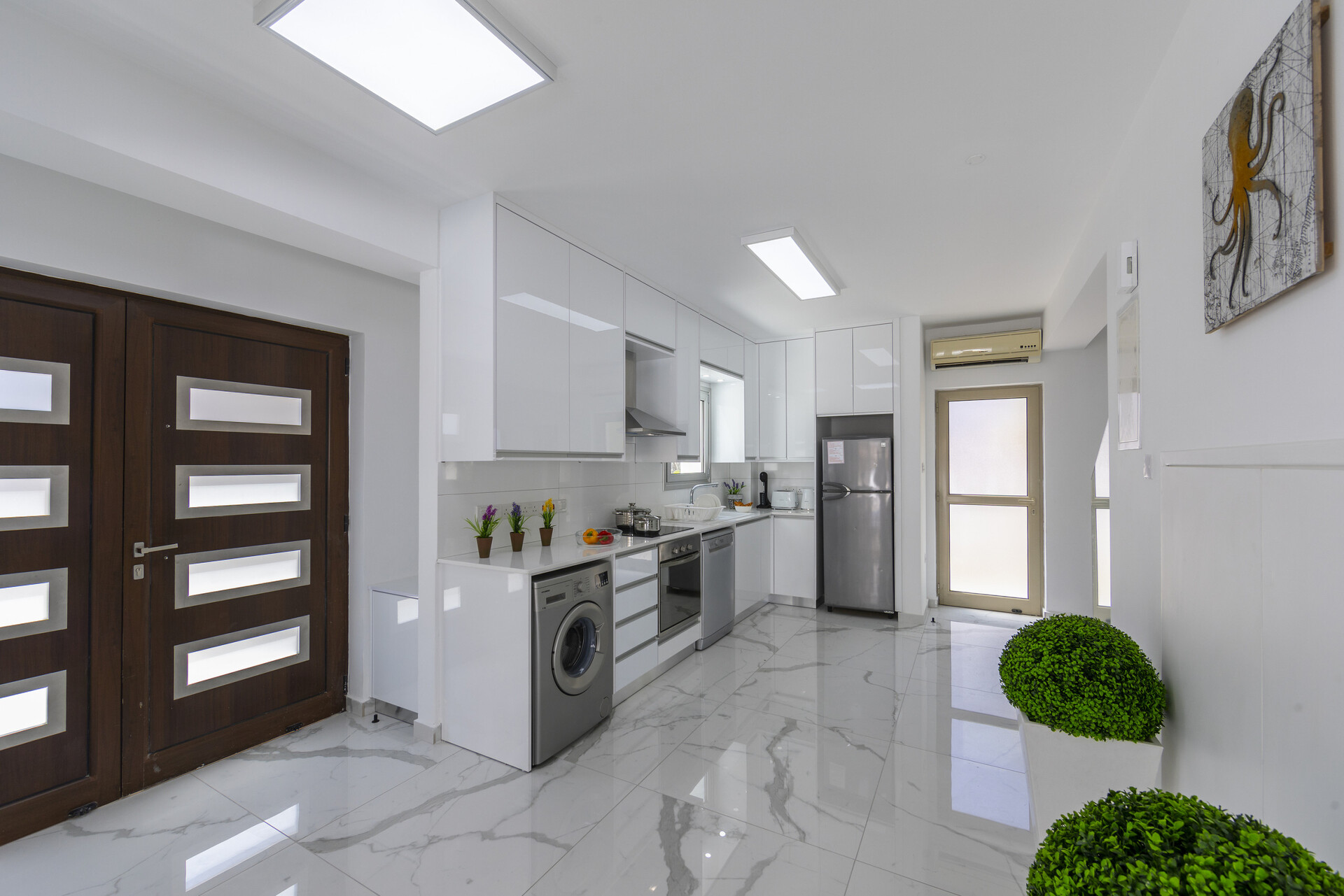 You and Your Family will Love this 5 Star Villa with Private Pool, Protaras Villa 1500
