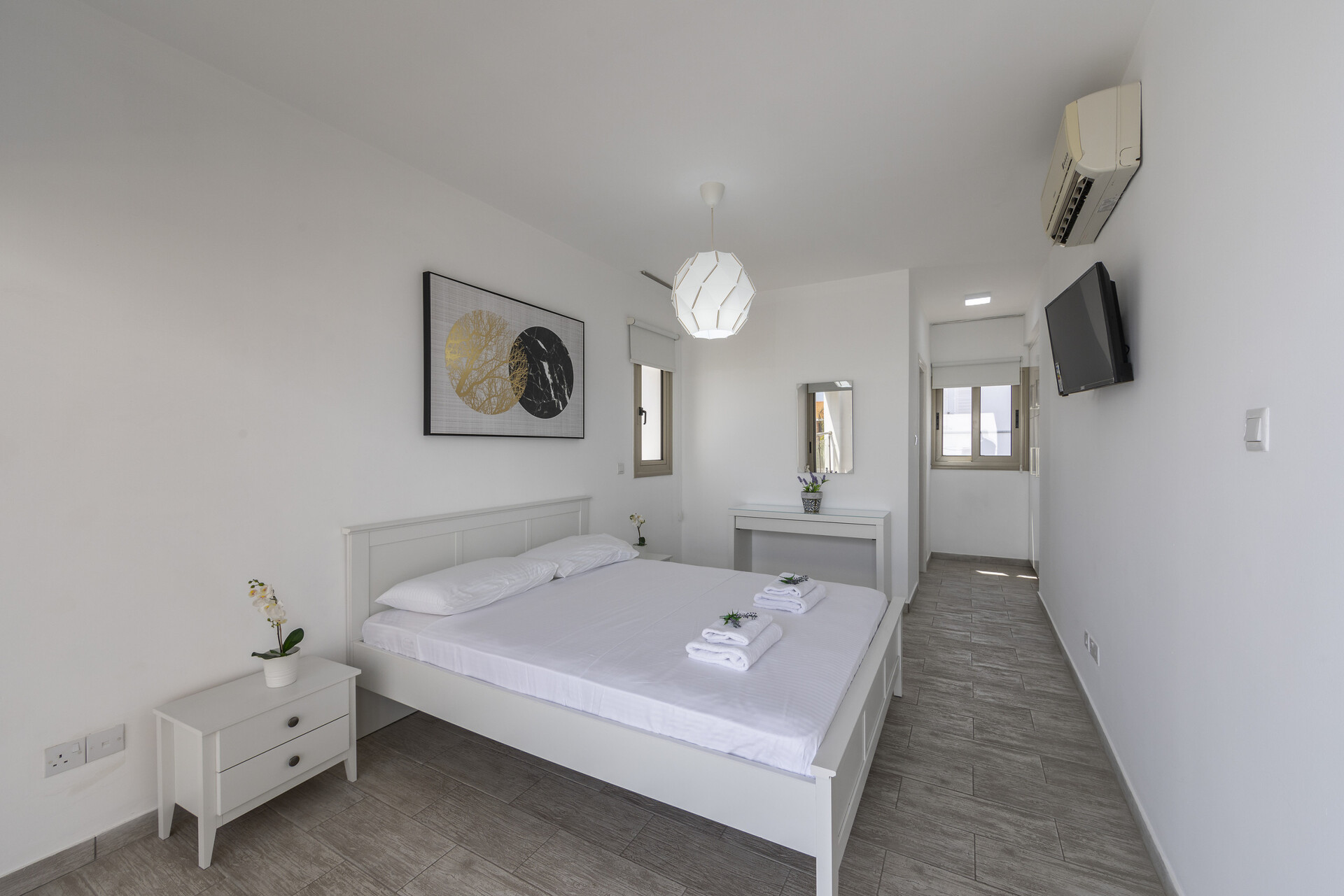 You and Your Family will Love this 5 Star Villa with Private Pool, Protaras Villa 1500