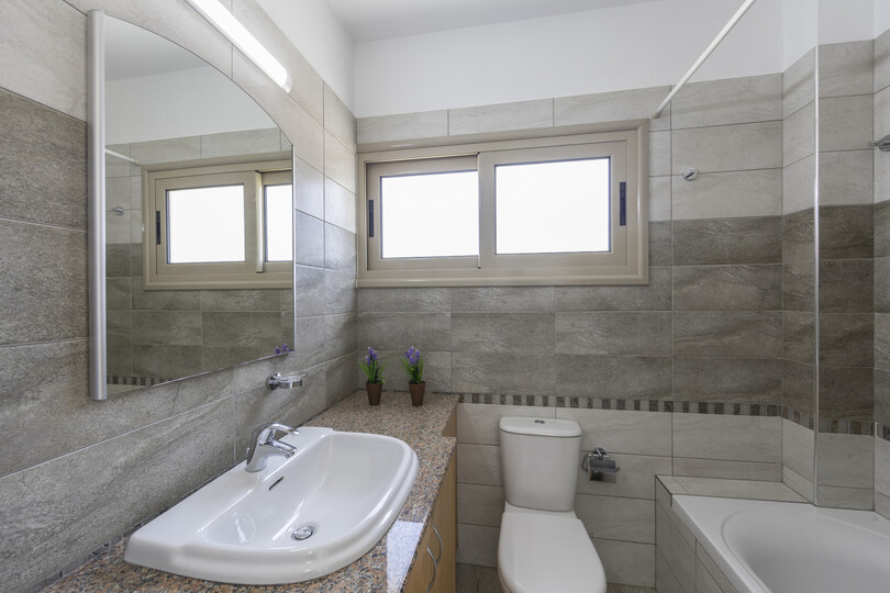 You and Your Family will Love this 5 Star Villa with Private Pool, Protaras Villa 1500
