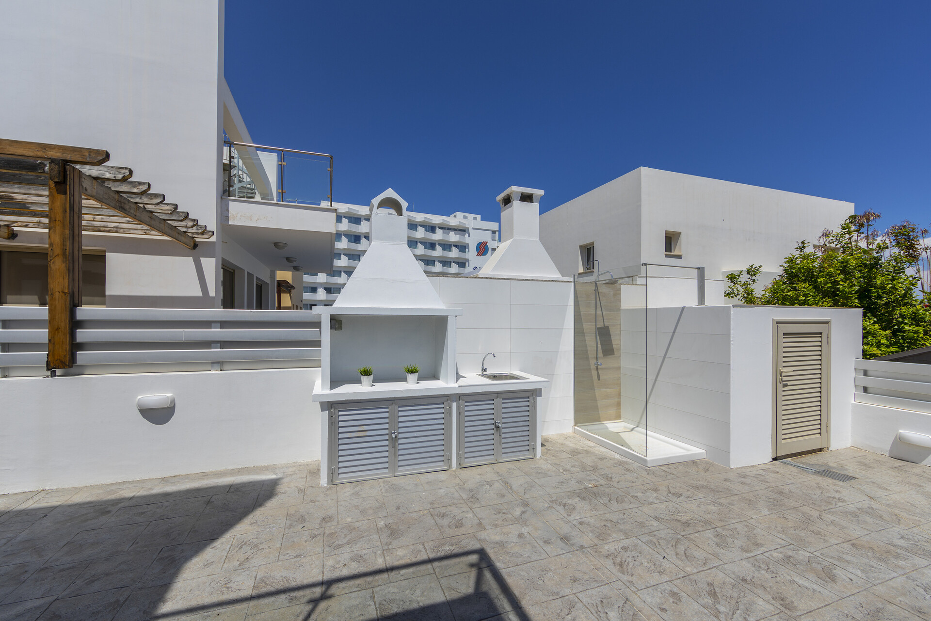 You and Your Family will Love this 5 Star Villa with Private Pool, Protaras Villa 1500