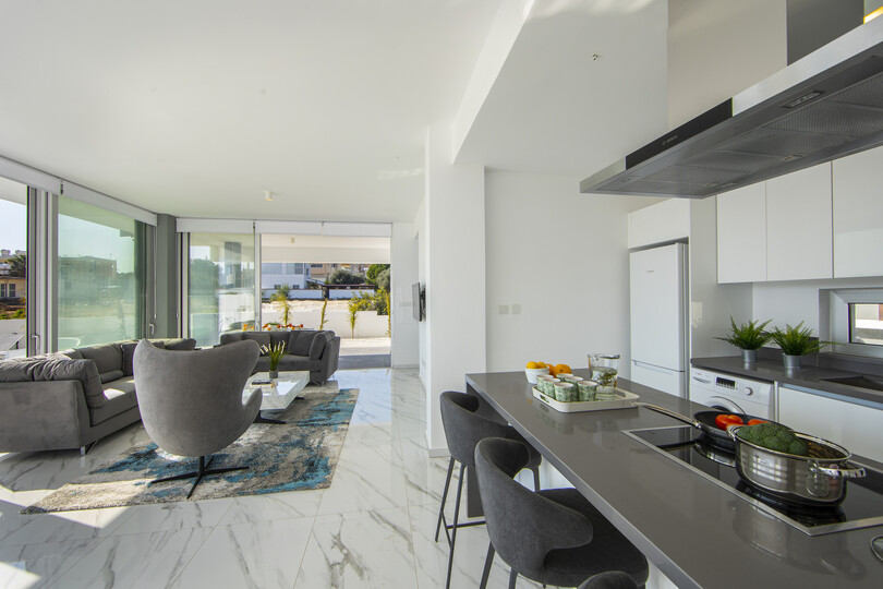 Imagine You and Your Family Renting this Luxury Villa in Protaras, minutes from the Beach, Protaras Villa 1503