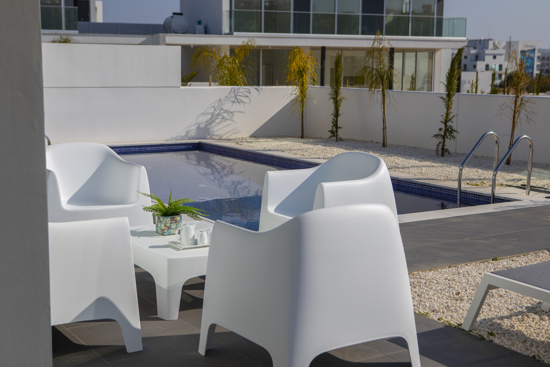 Imagine You and Your Family Renting this Luxury Villa in Protaras, minutes from the Beach, Protaras Villa 1503