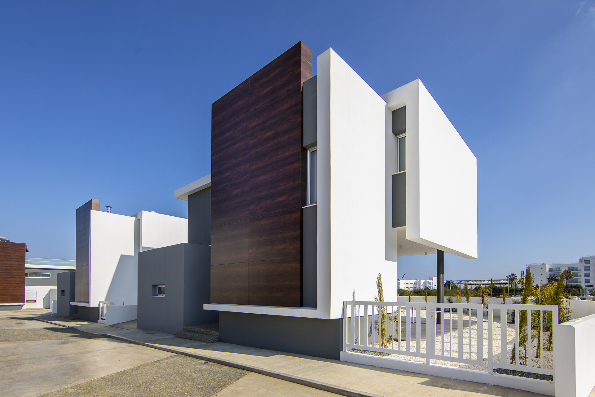 Imagine You and Your Family Renting this Luxury Villa in Protaras, minutes from the Beach, Protaras Villa 1503