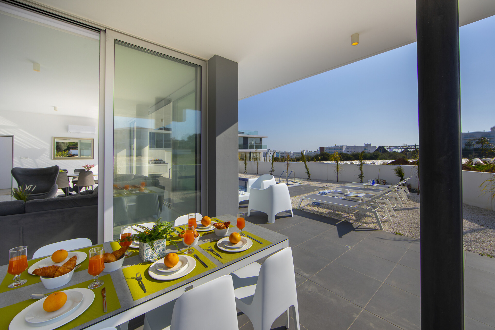 Imagine You and Your Family Renting this Luxury Villa in Protaras, minutes from the Beach, Protaras Villa 1503