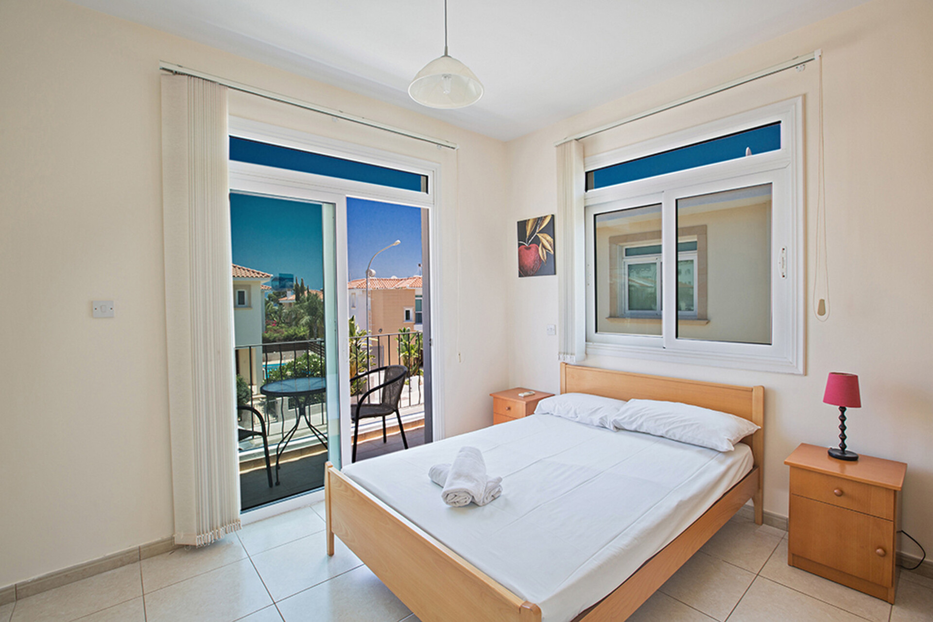 Imagine You and Your Family Renting this Luxury Villa minutes from the Beach, Protaras Villa 1504
