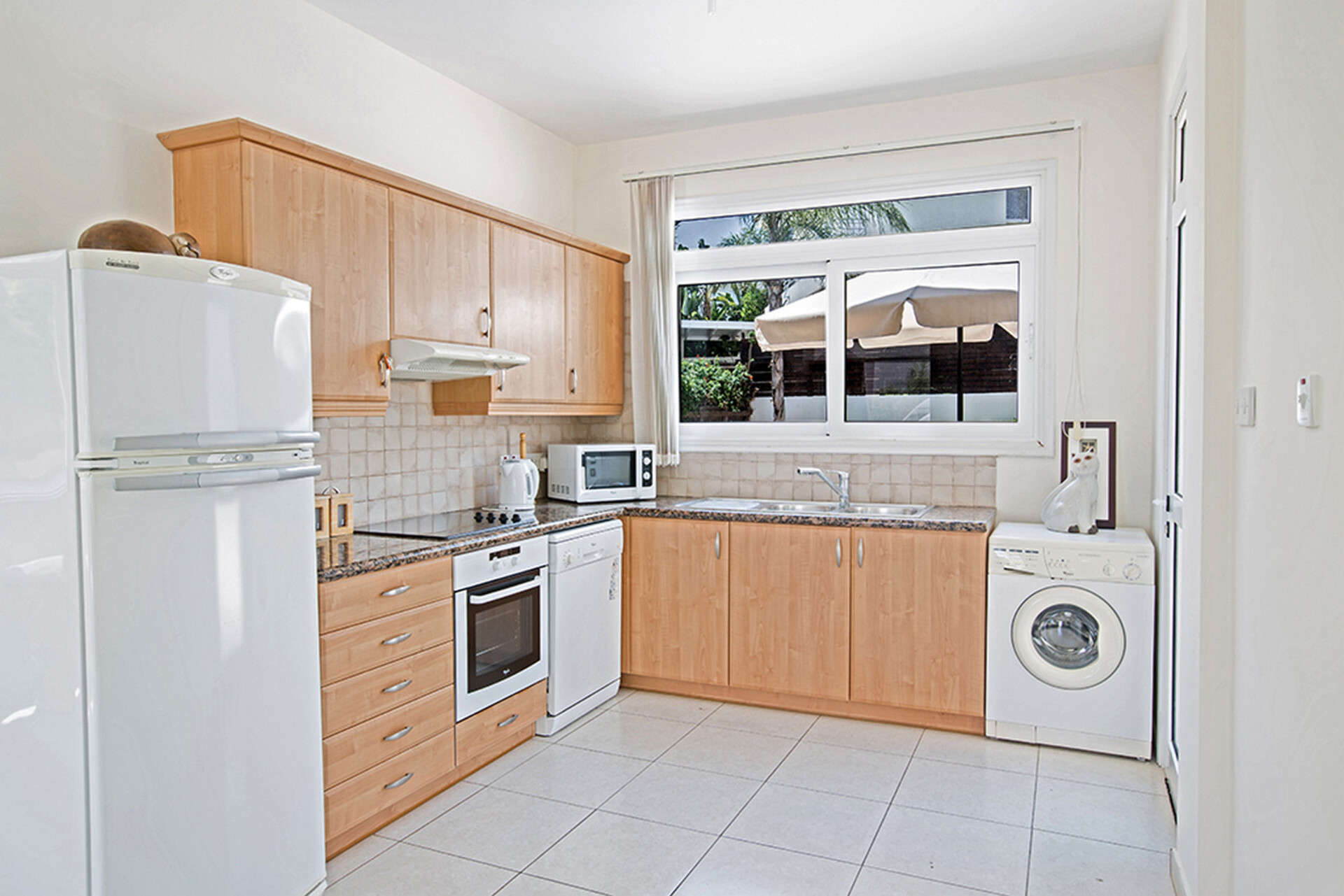 Imagine You and Your Family Renting this Luxury Villa minutes from the Beach, Protaras Villa 1504