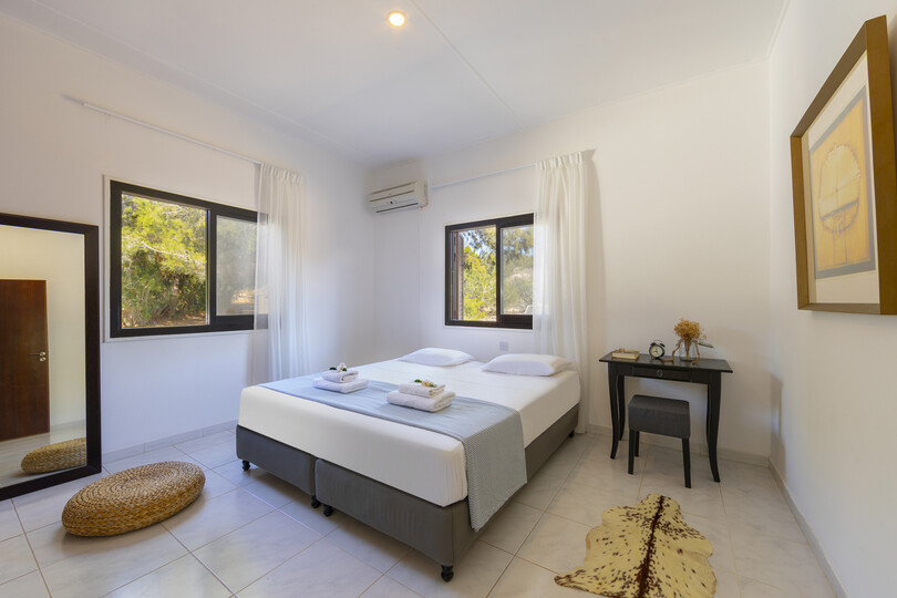 Imagine Your Family Renting This Luxury Contemporary Style Villa in Ayia Napa, Ayia Napa Villa 1371