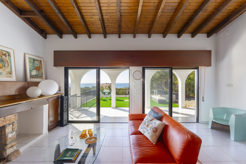 Imagine Your Family Renting This Luxury Contemporary Style Villa in Ayia Napa, Ayia Napa Villa 1371