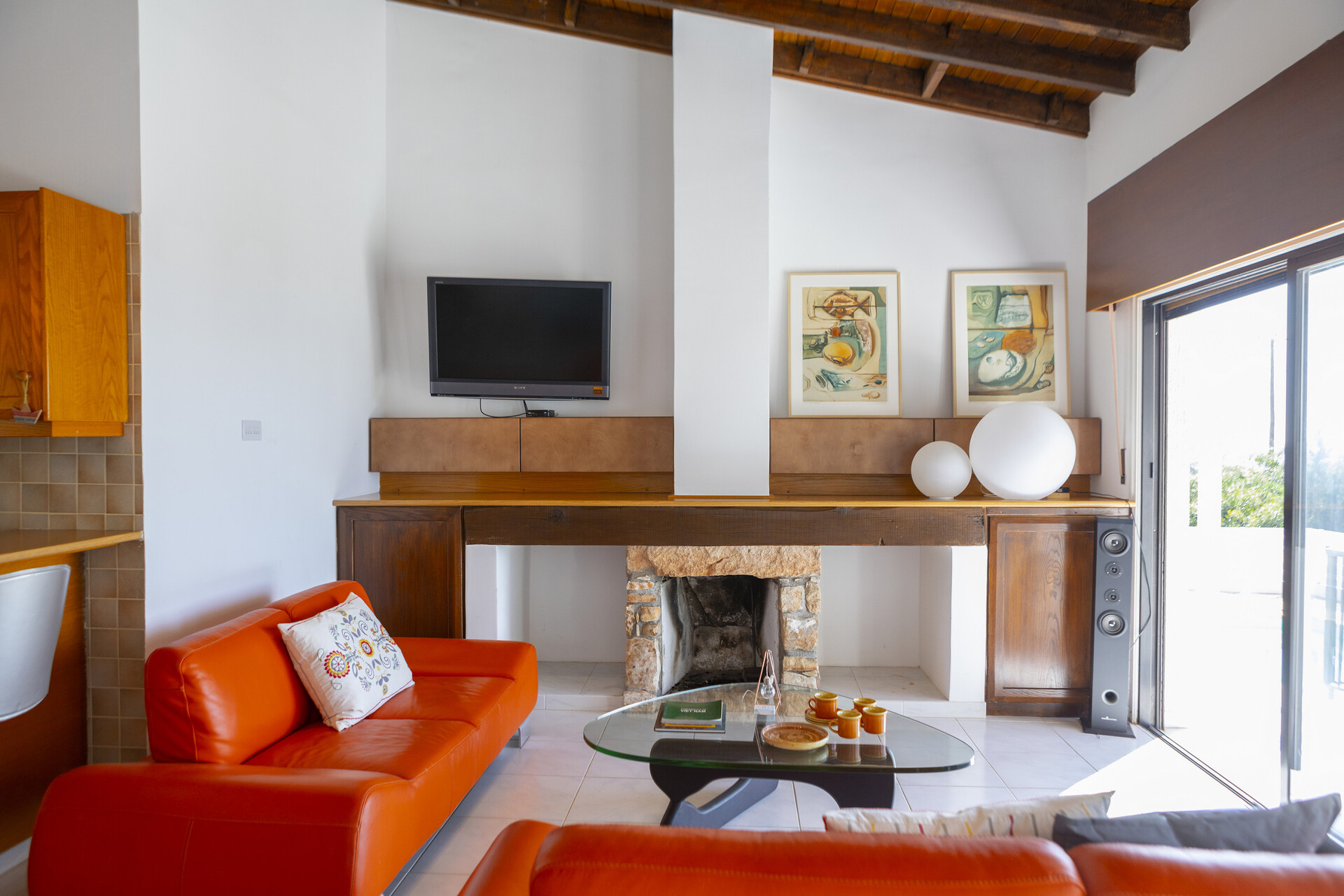 Imagine Your Family Renting This Luxury Contemporary Style Villa in Ayia Napa, Ayia Napa Villa 1371