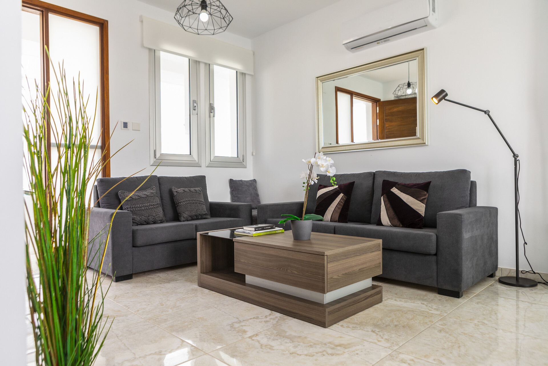 The Secret to Enjoying Your 5 Star Villa with Sea Views, Protaras Villa 1505