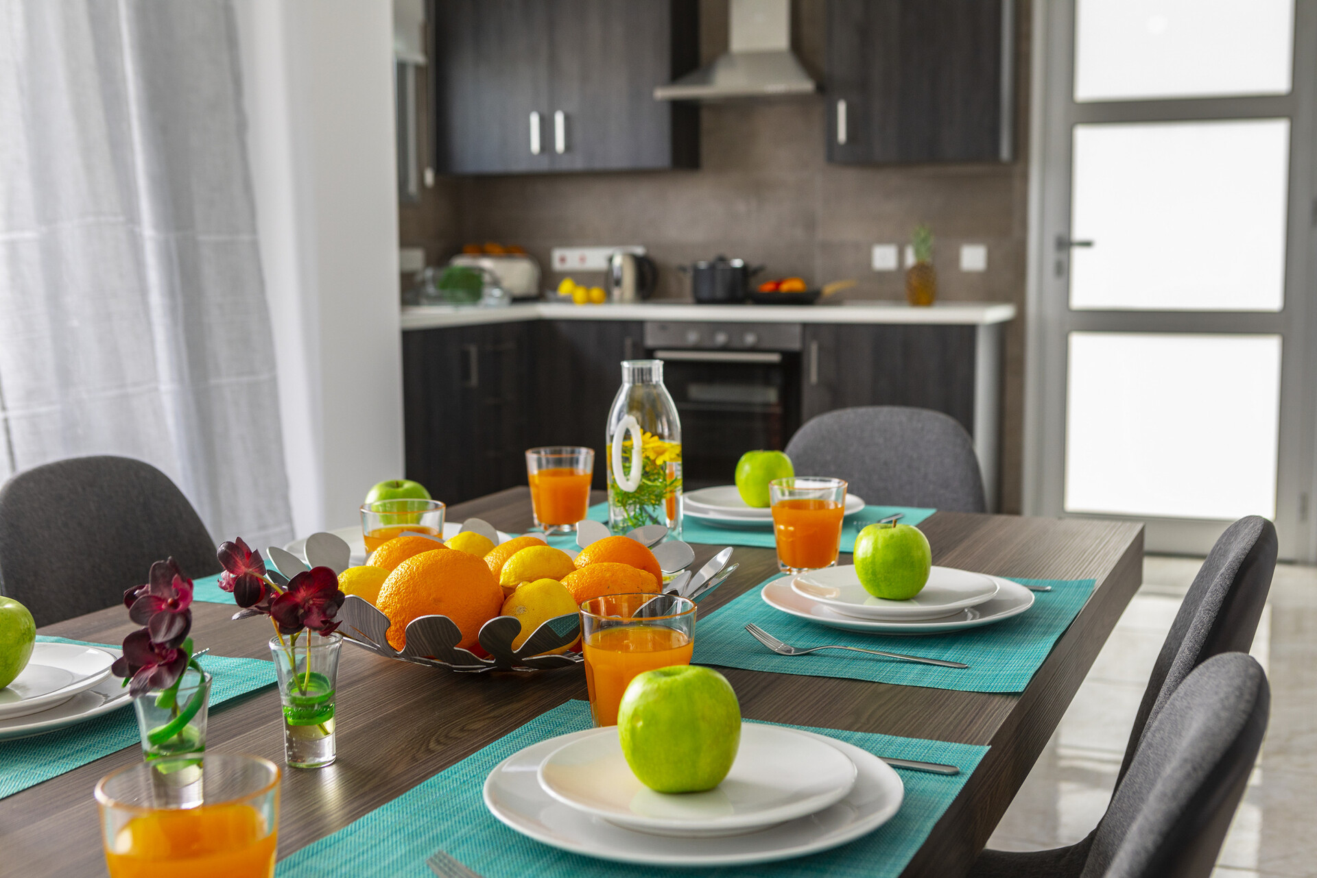 The Secret to Enjoying Your 5 Star Villa with Sea Views, Protaras Villa 1505