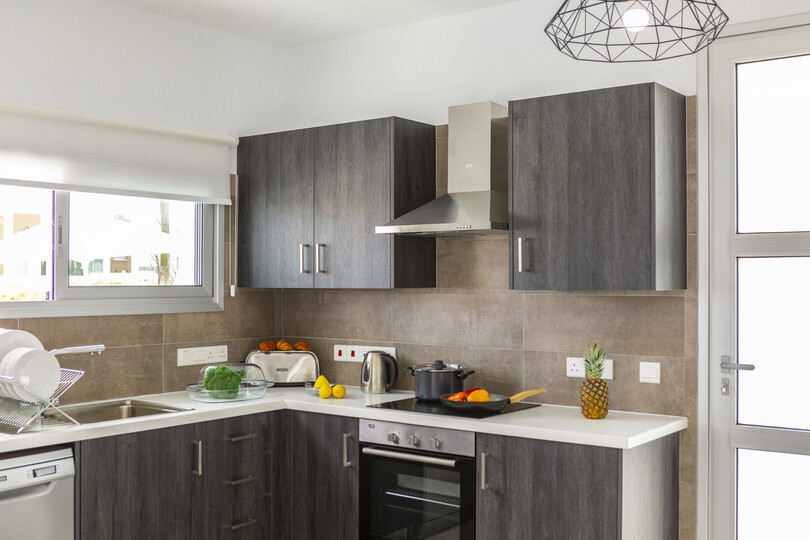The Secret to Enjoying Your 5 Star Villa with Sea Views, Protaras Villa 1505