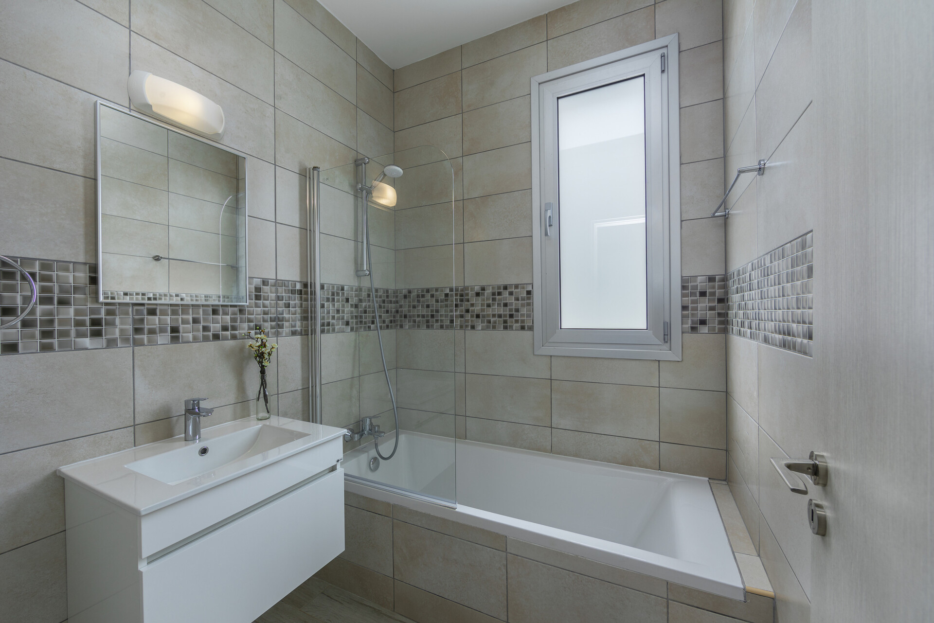 The Secret to Enjoying Your 5 Star Villa with Sea Views, Protaras Villa 1505