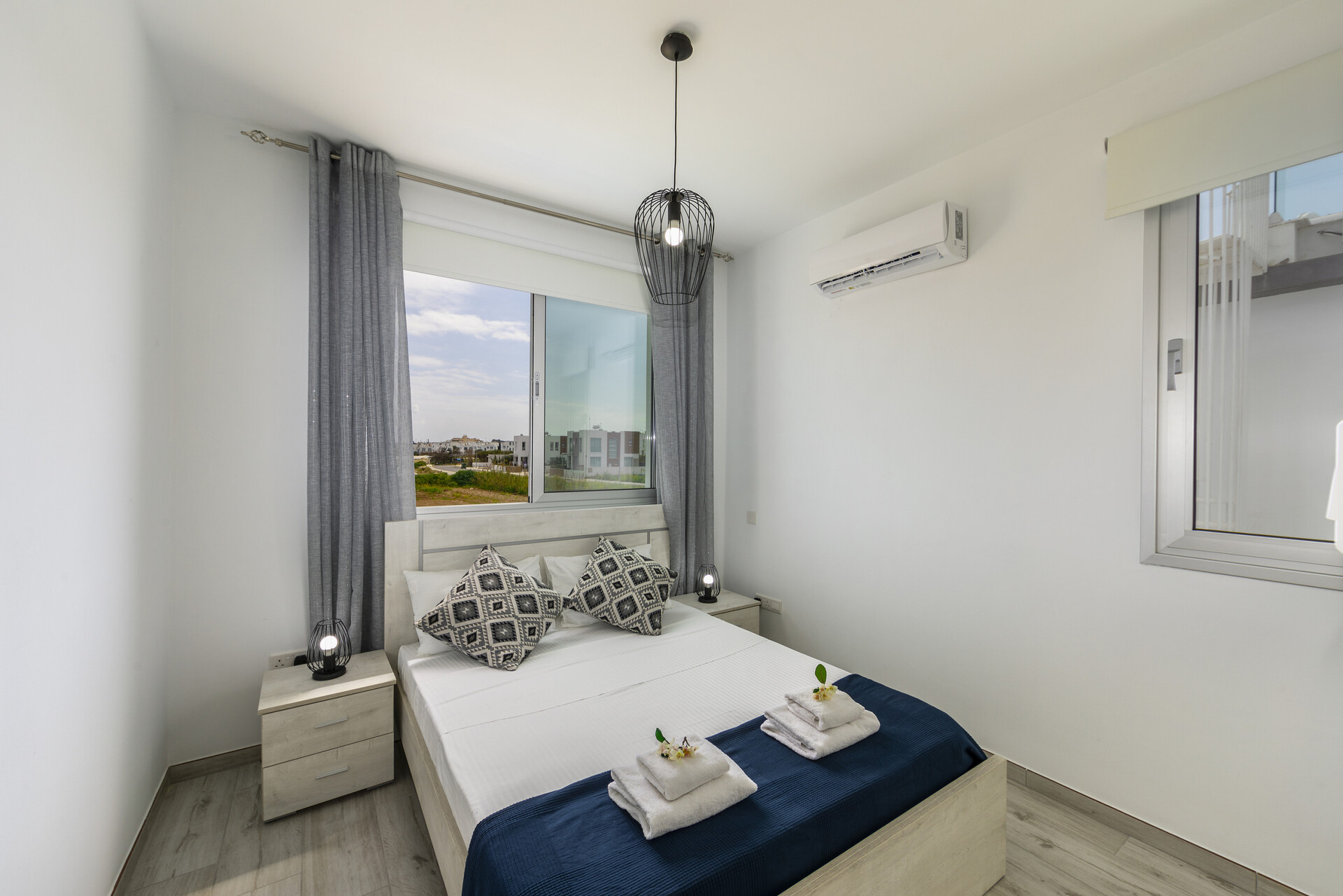 The Secret to Enjoying Your 5 Star Villa with Sea Views, Protaras Villa 1505