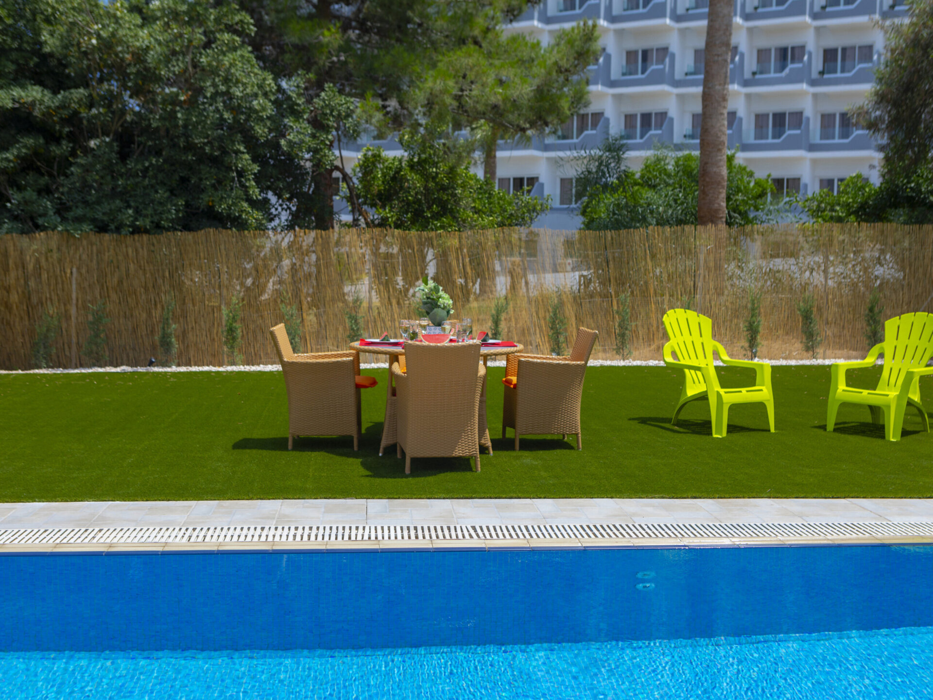 At Last You can Rent the Perfect Luxury Villa in Pernera close to the Beach, Protaras Villa 1506