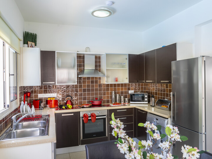 At Last You can Rent the Perfect Luxury Villa in Pernera close to the Beach, Protaras Villa 1506
