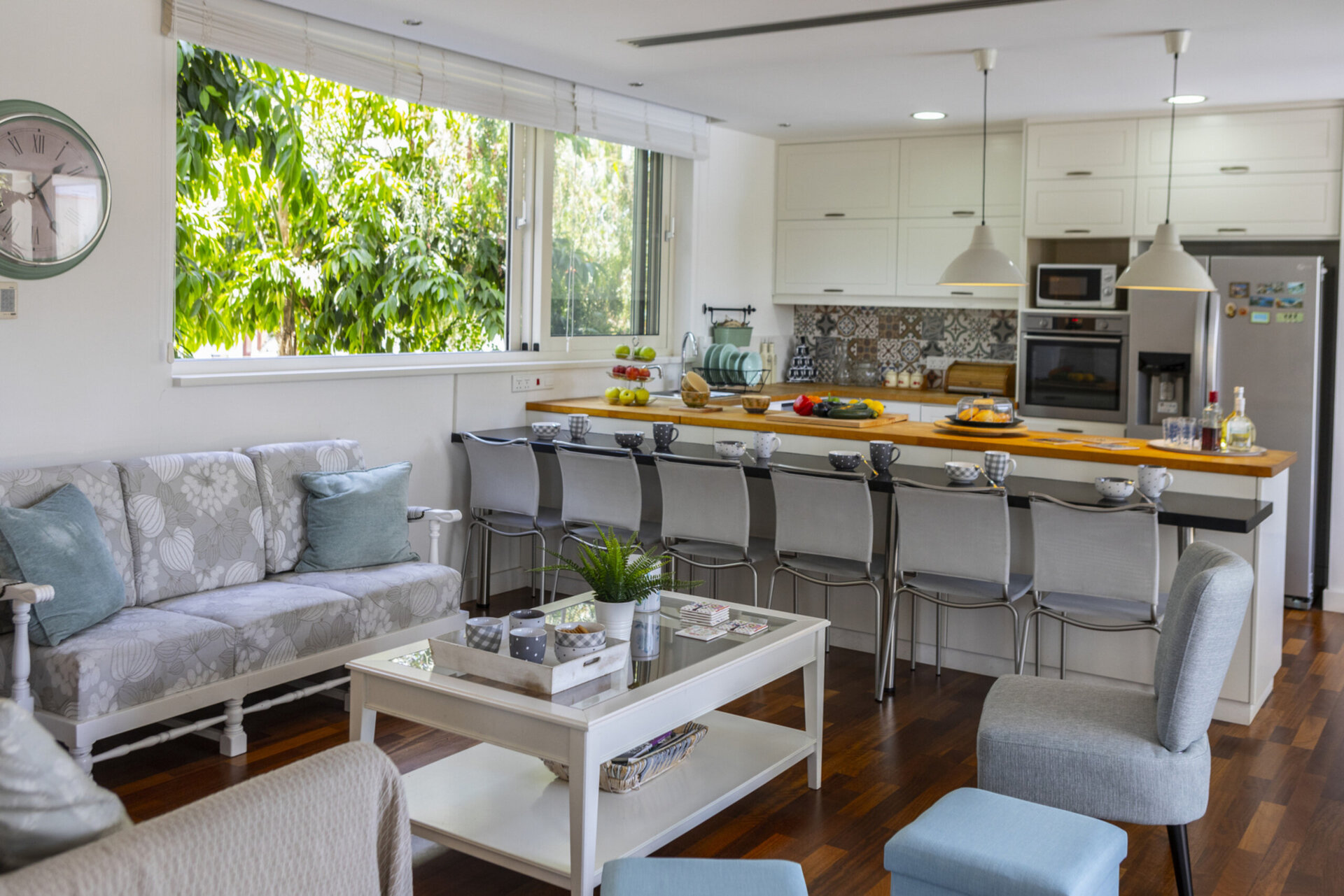 Picture Renting your 5 Star Villa with Beautiful Private Pool, Larnaca Villa 1397