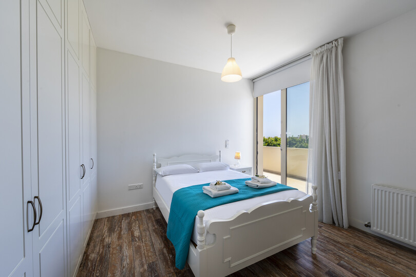 Picture Renting your 5 Star Villa with Beautiful Private Pool, Larnaca Villa 1397