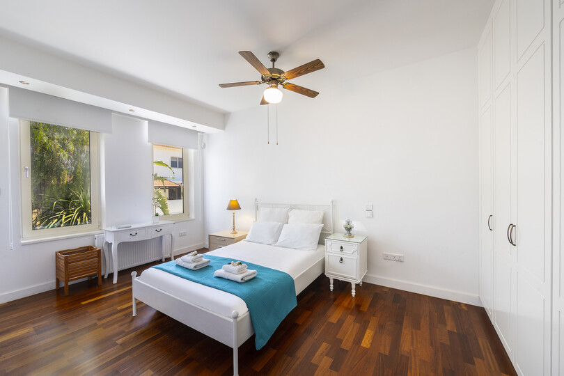 Picture Renting your 5 Star Villa with Beautiful Private Pool, Larnaca Villa 1397
